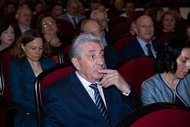 Три юбилейные даты